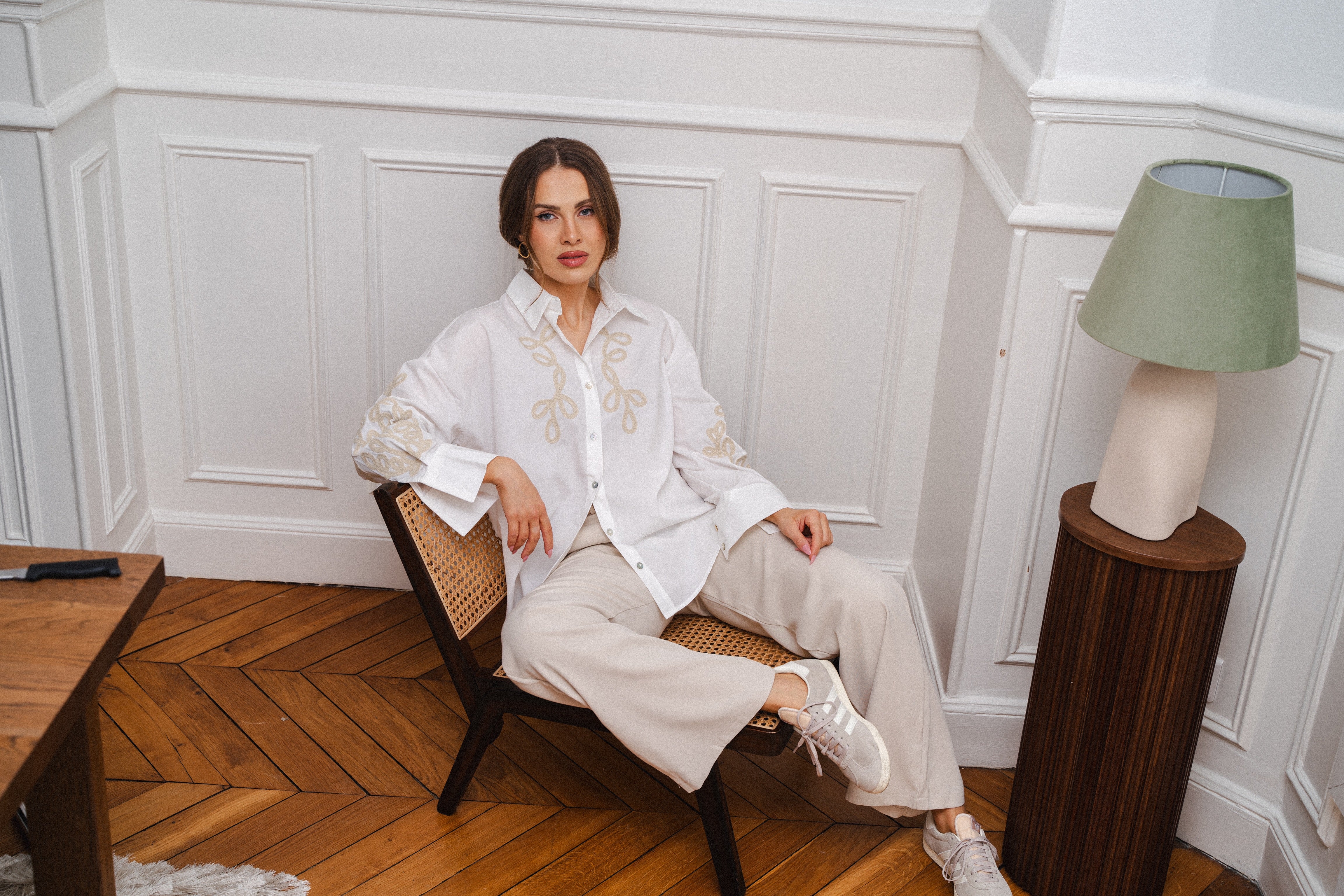 Chemise SARA