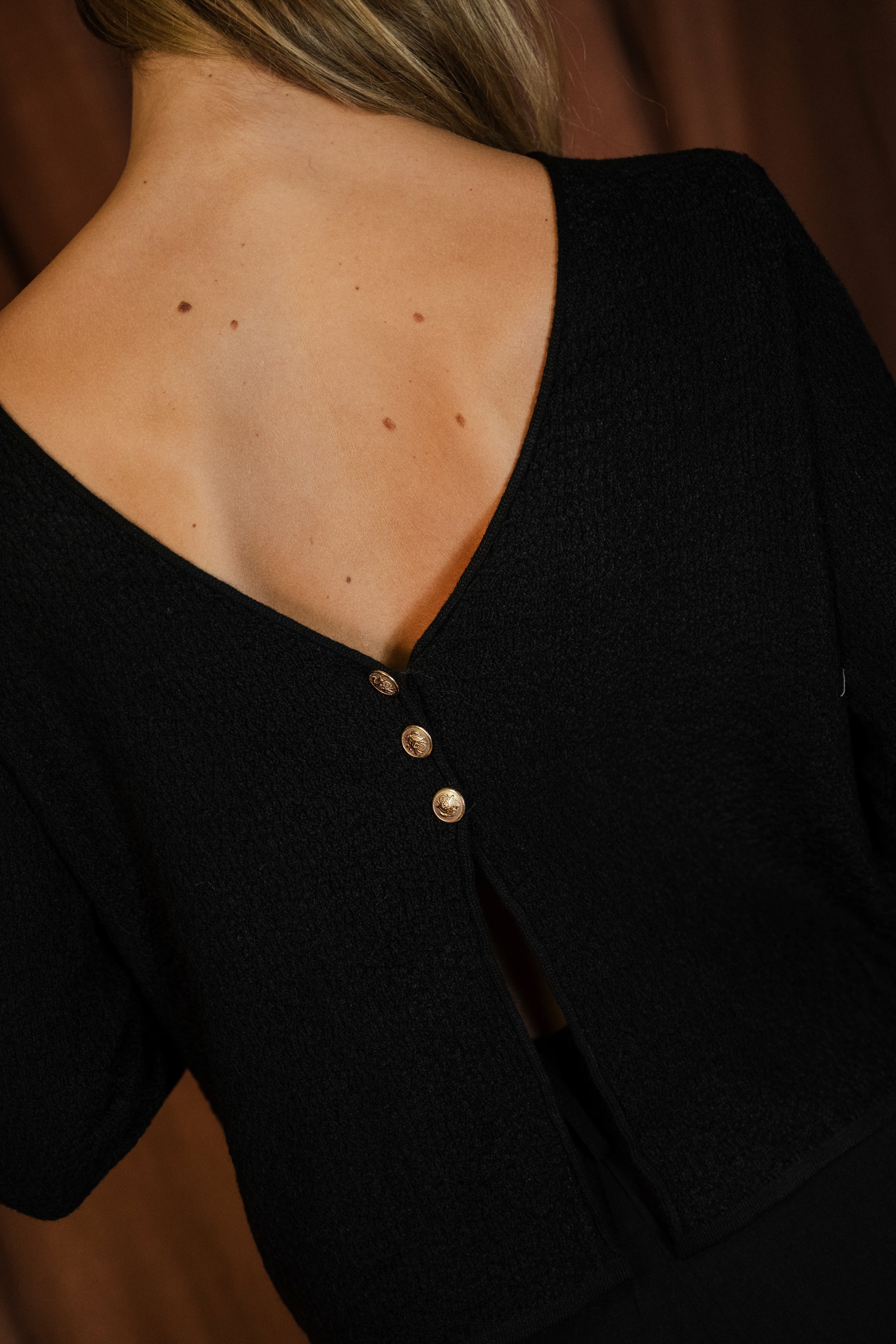 Gilet fin MARTA