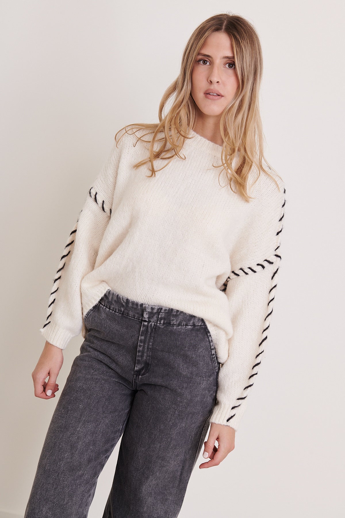 Pull MORIZ
