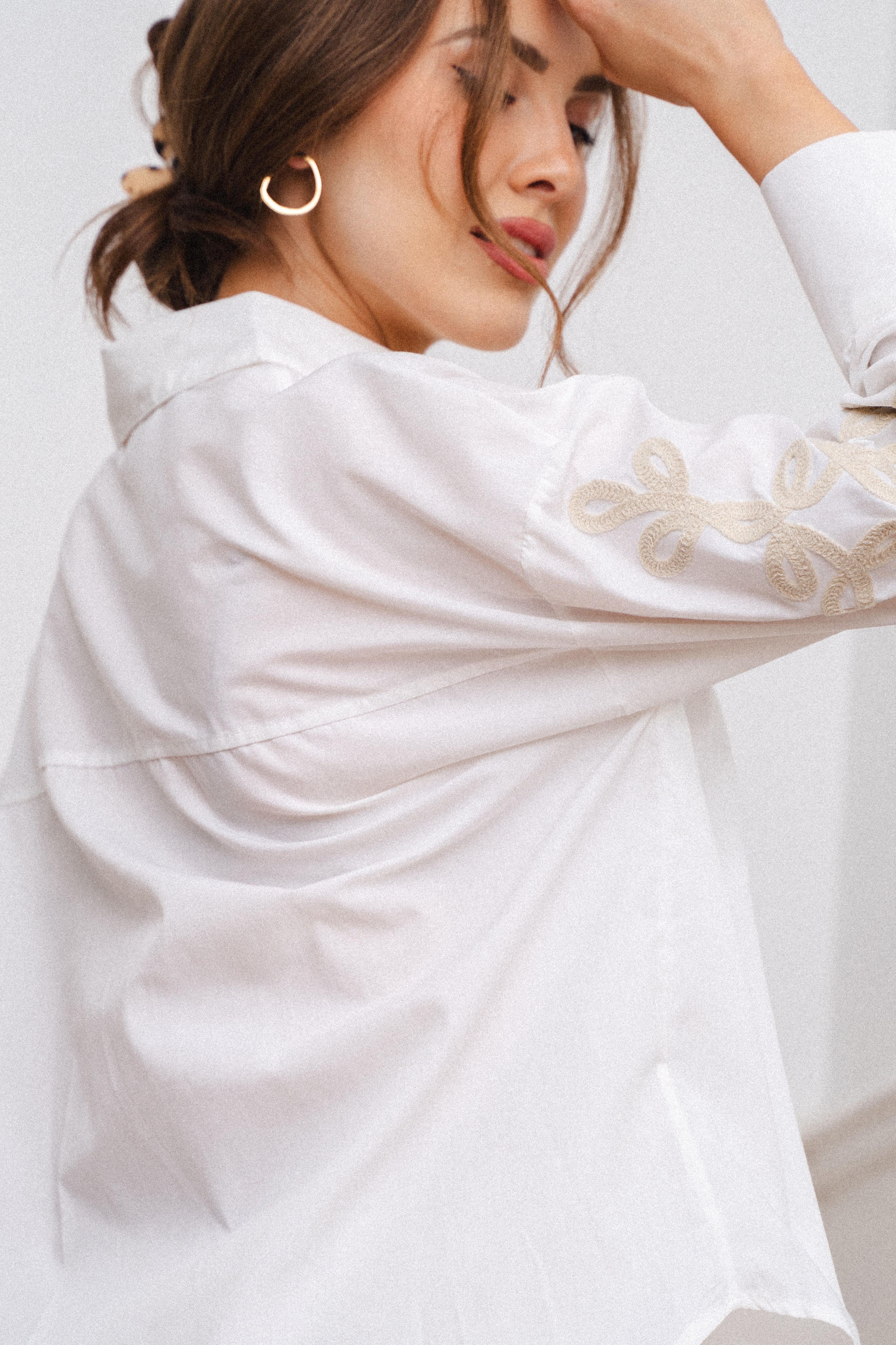 Chemise SARA