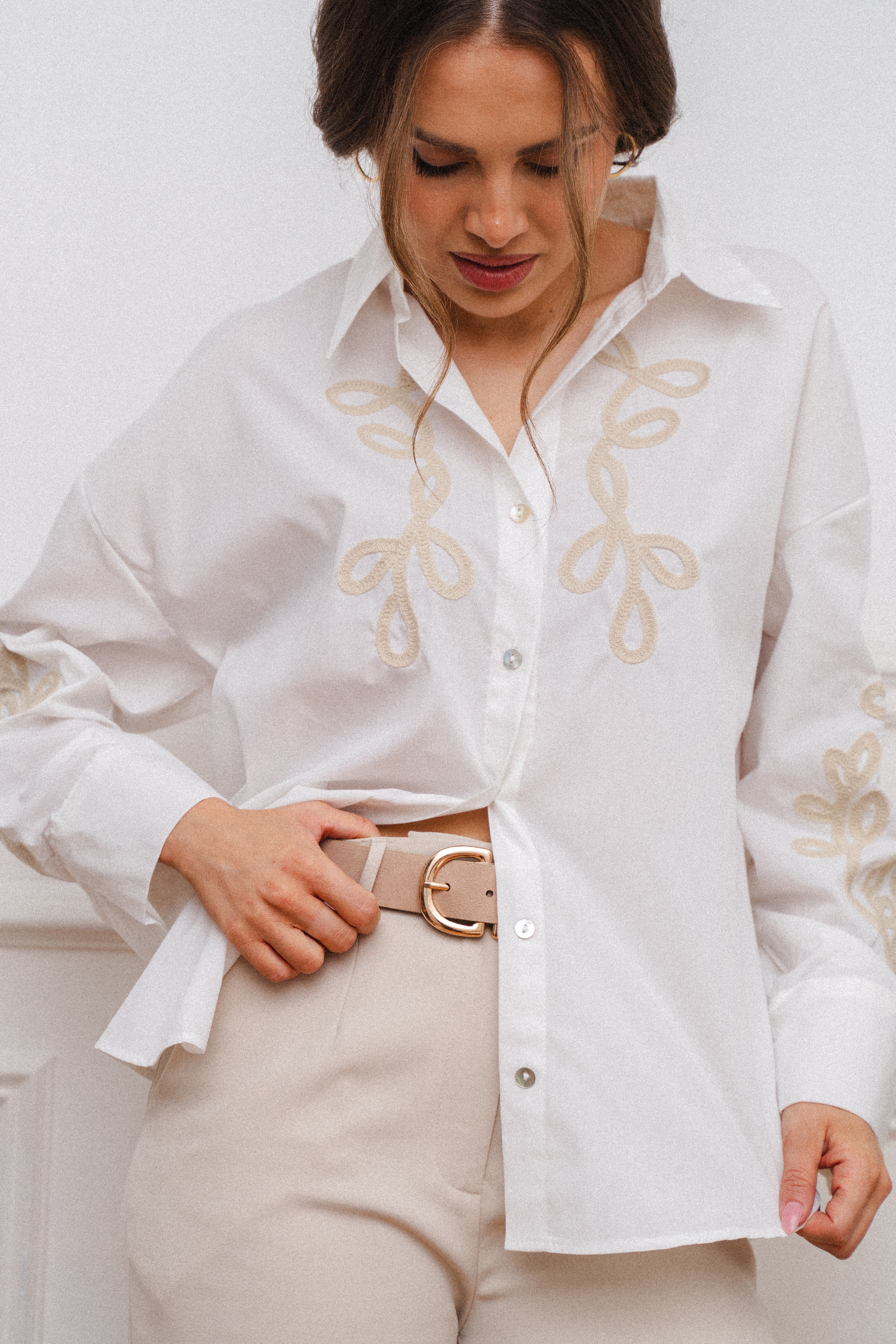 Chemise SARA