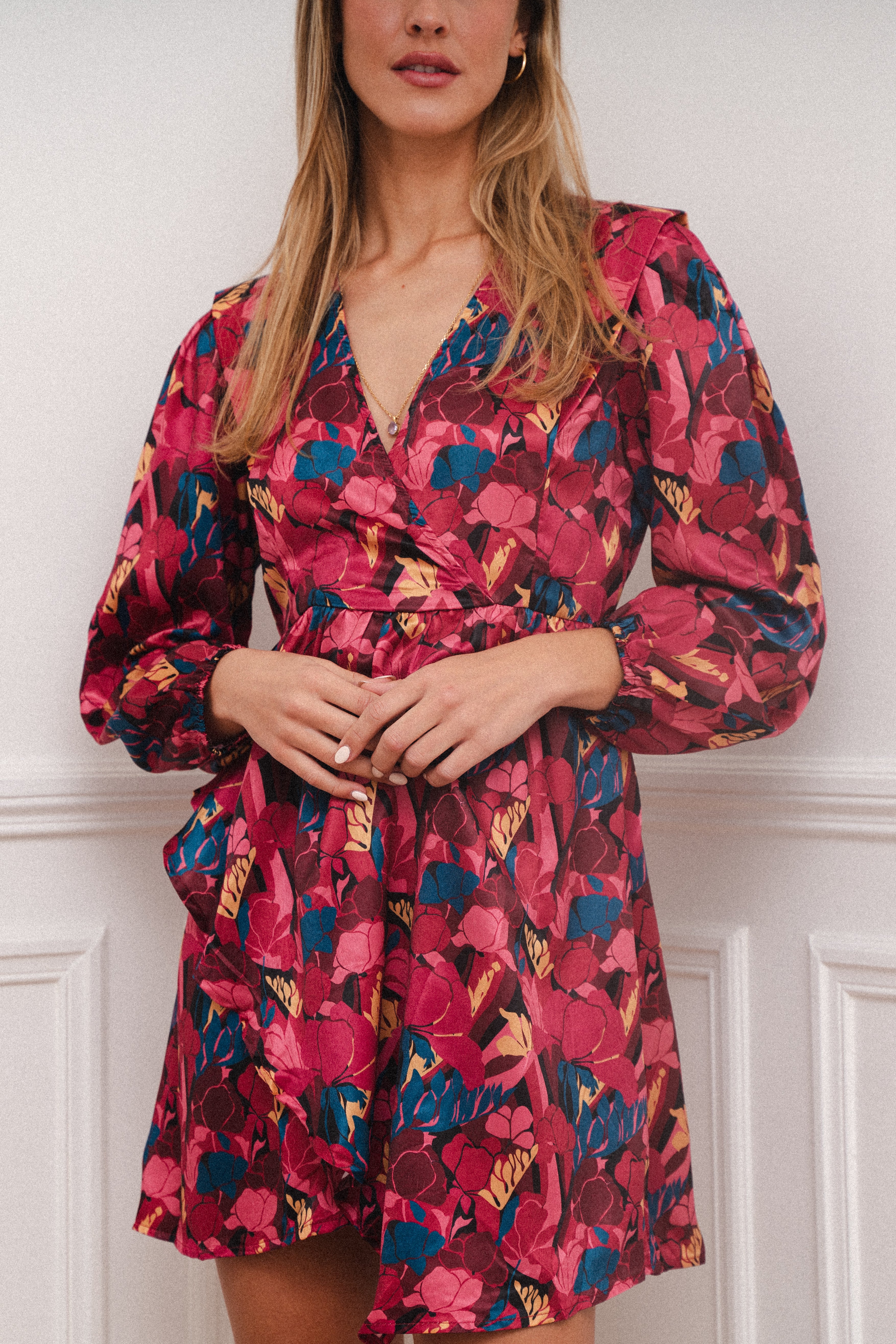 Robe KATY