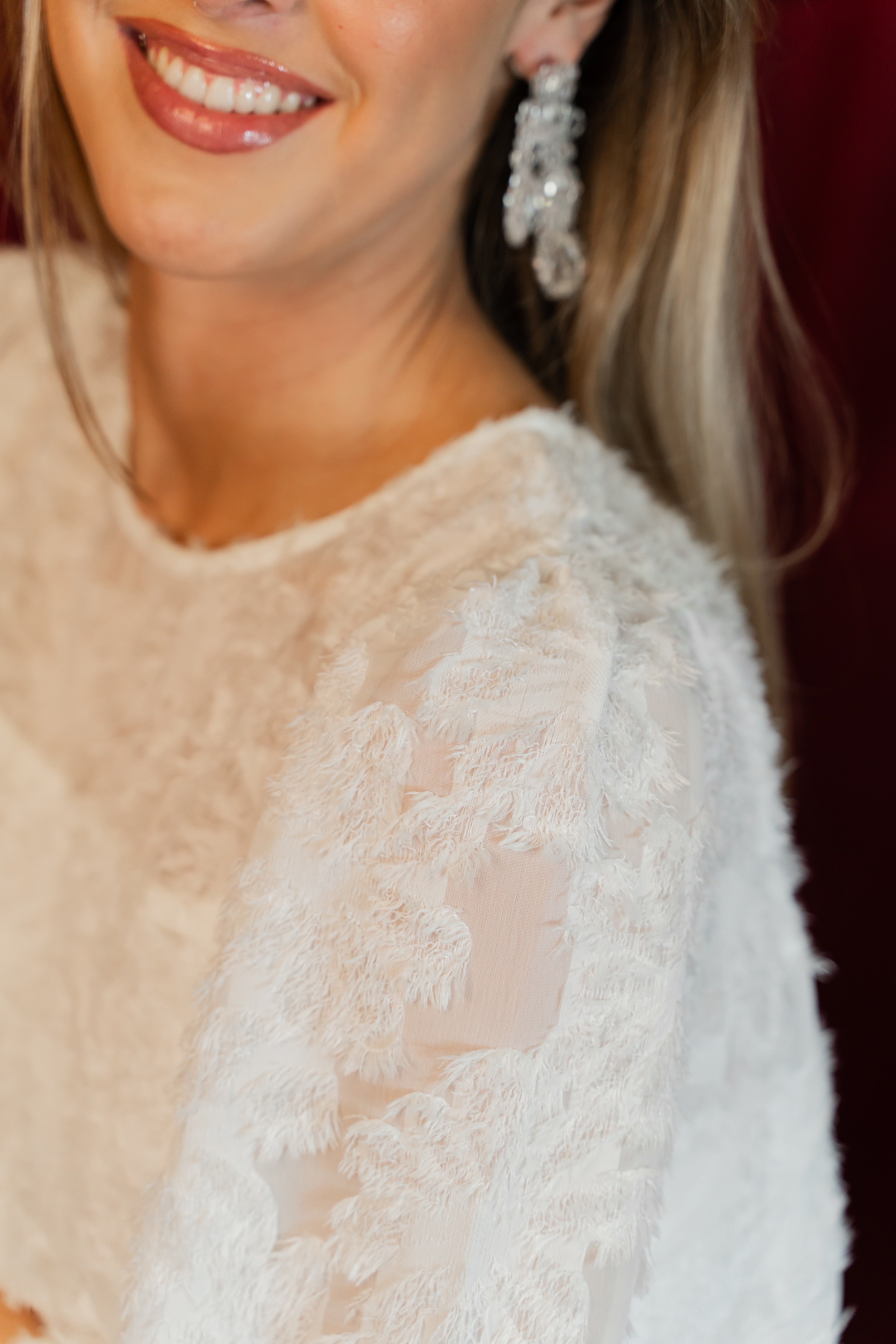 Robe CYNEL Blanche