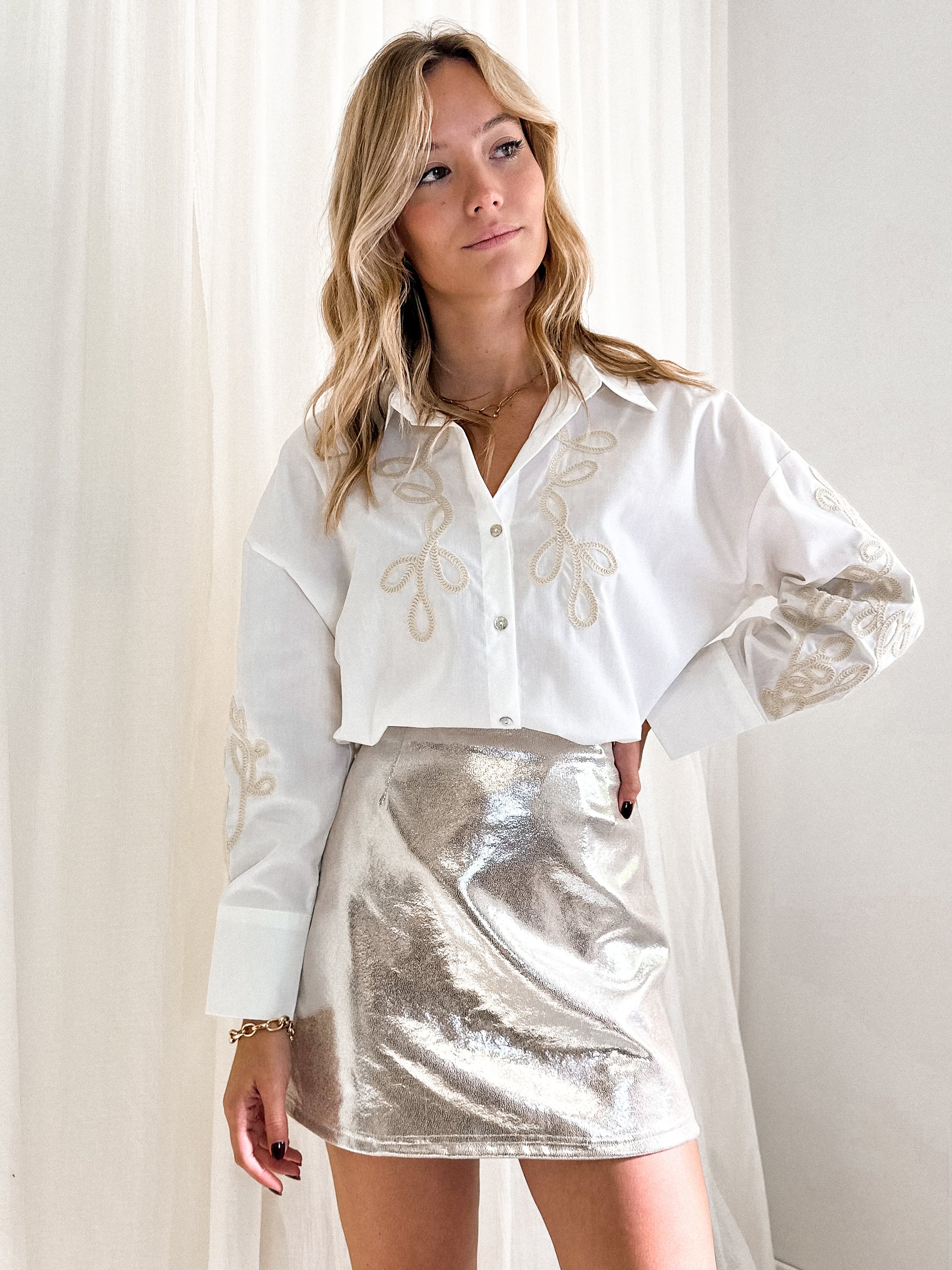 Chemise SARA