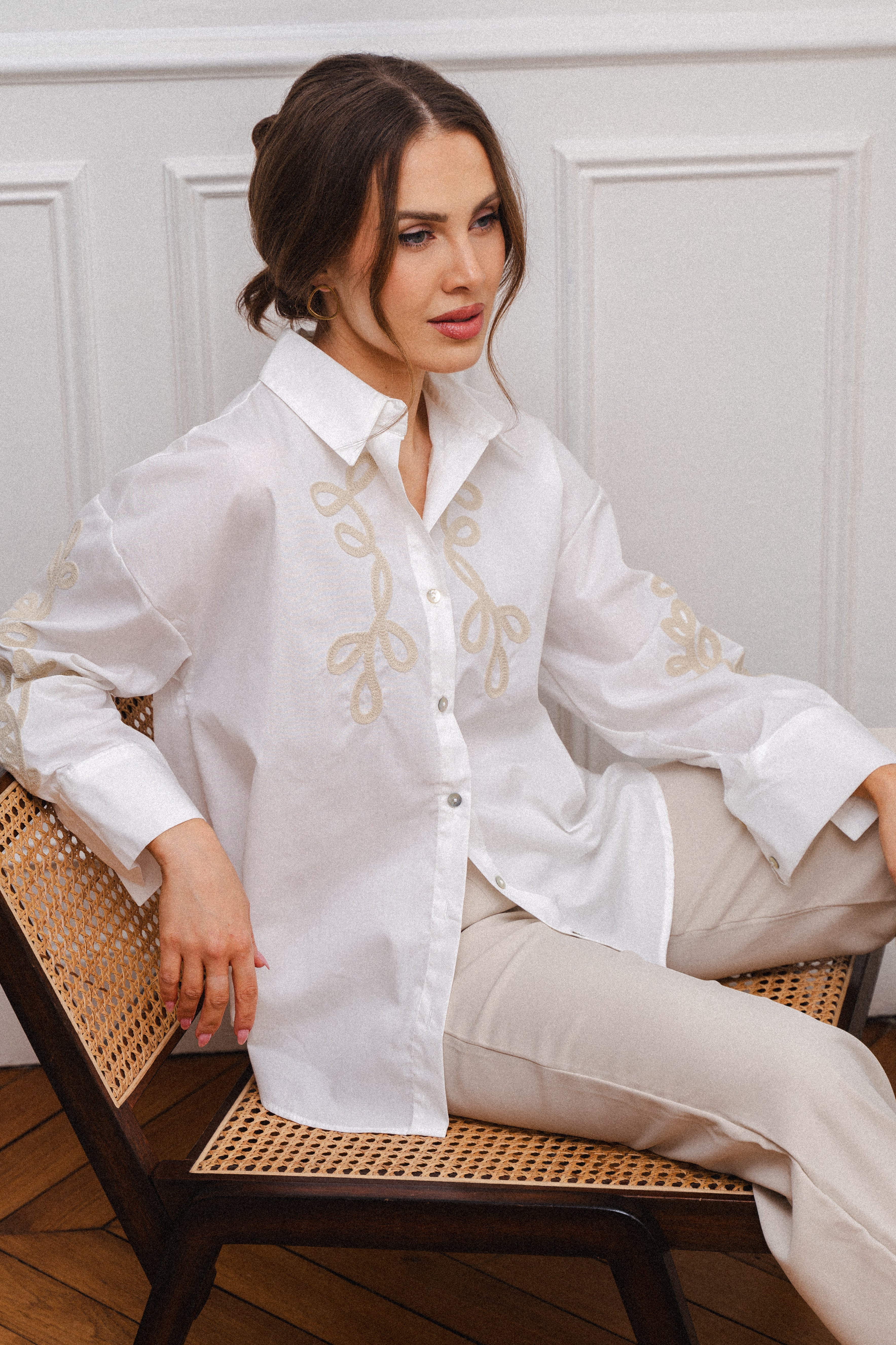 Chemise SARA