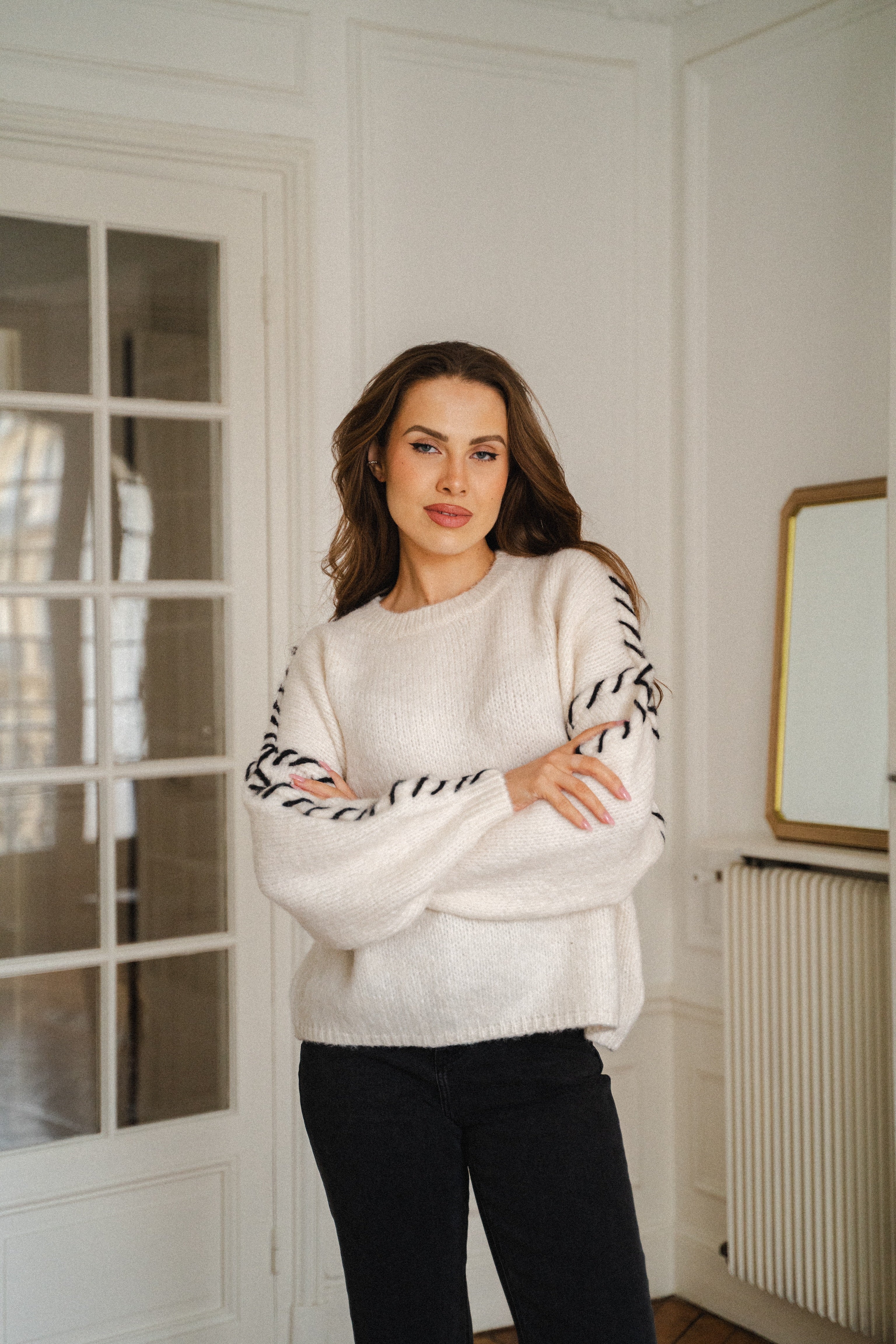 Pull MORIZ