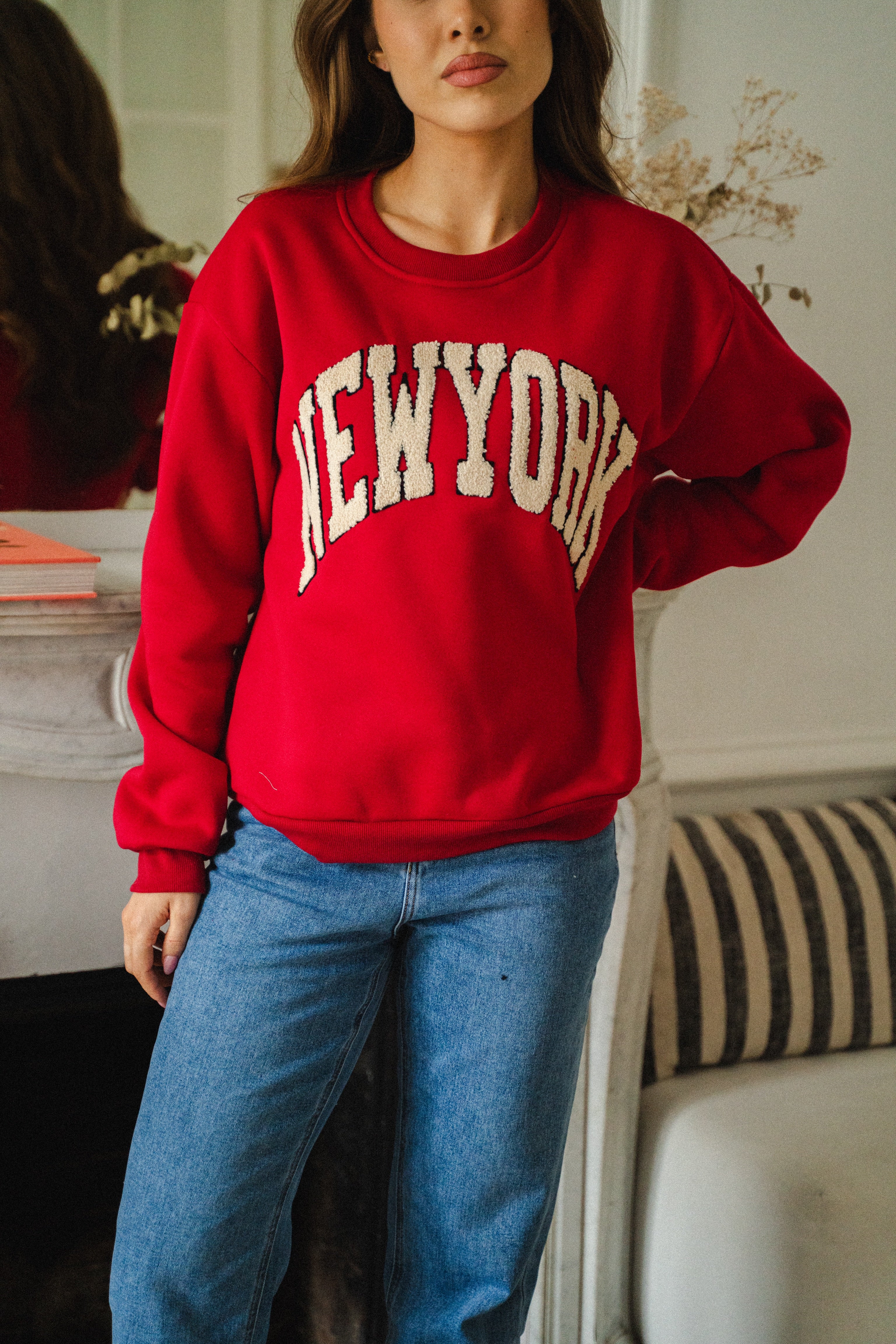 SWEAT NYC