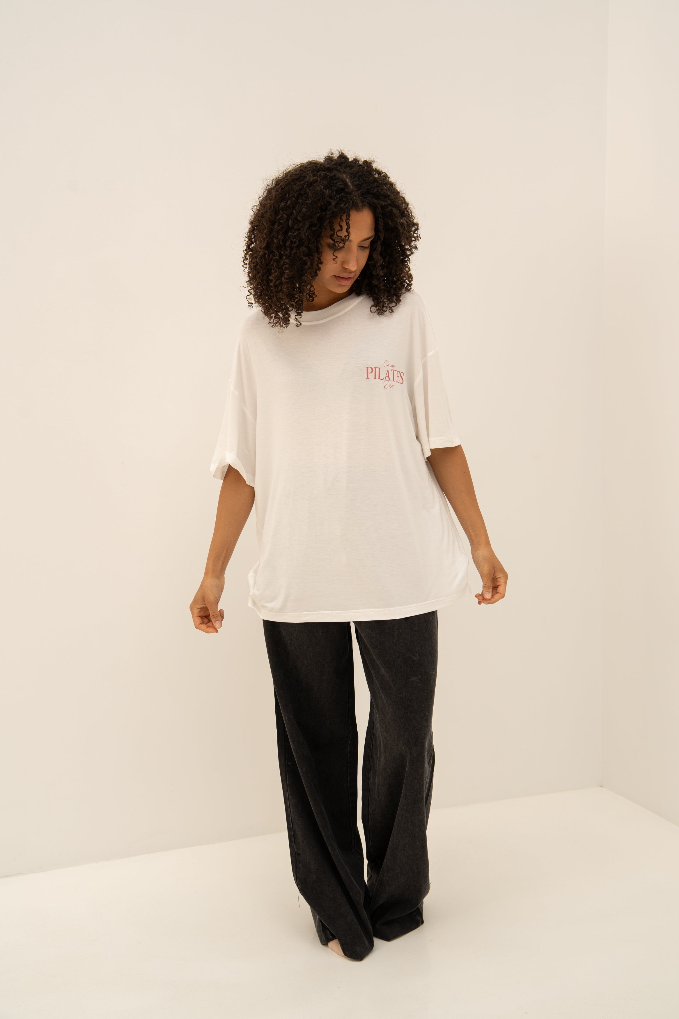 Tee shirt PILATES