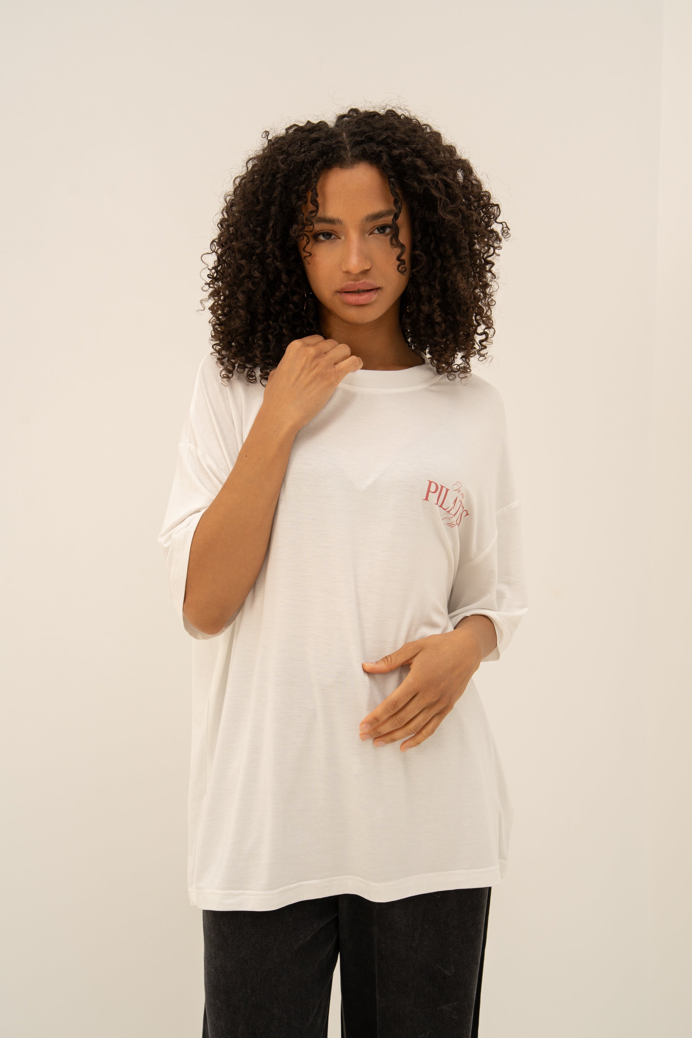 Tee shirt PILATES