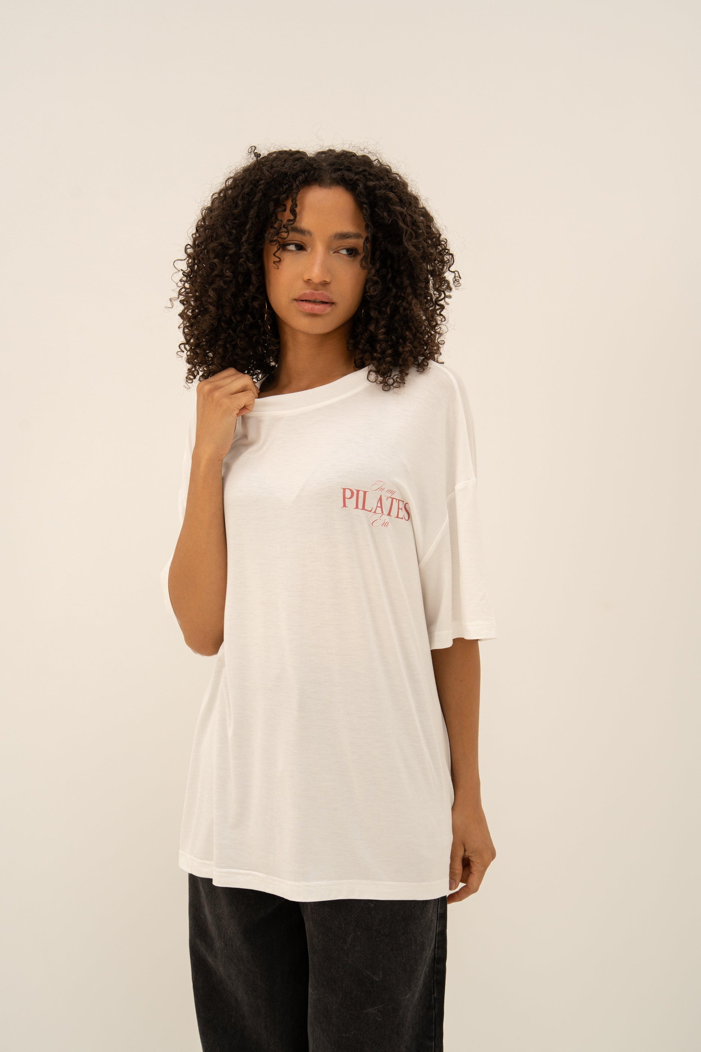 Tee shirt PILATES