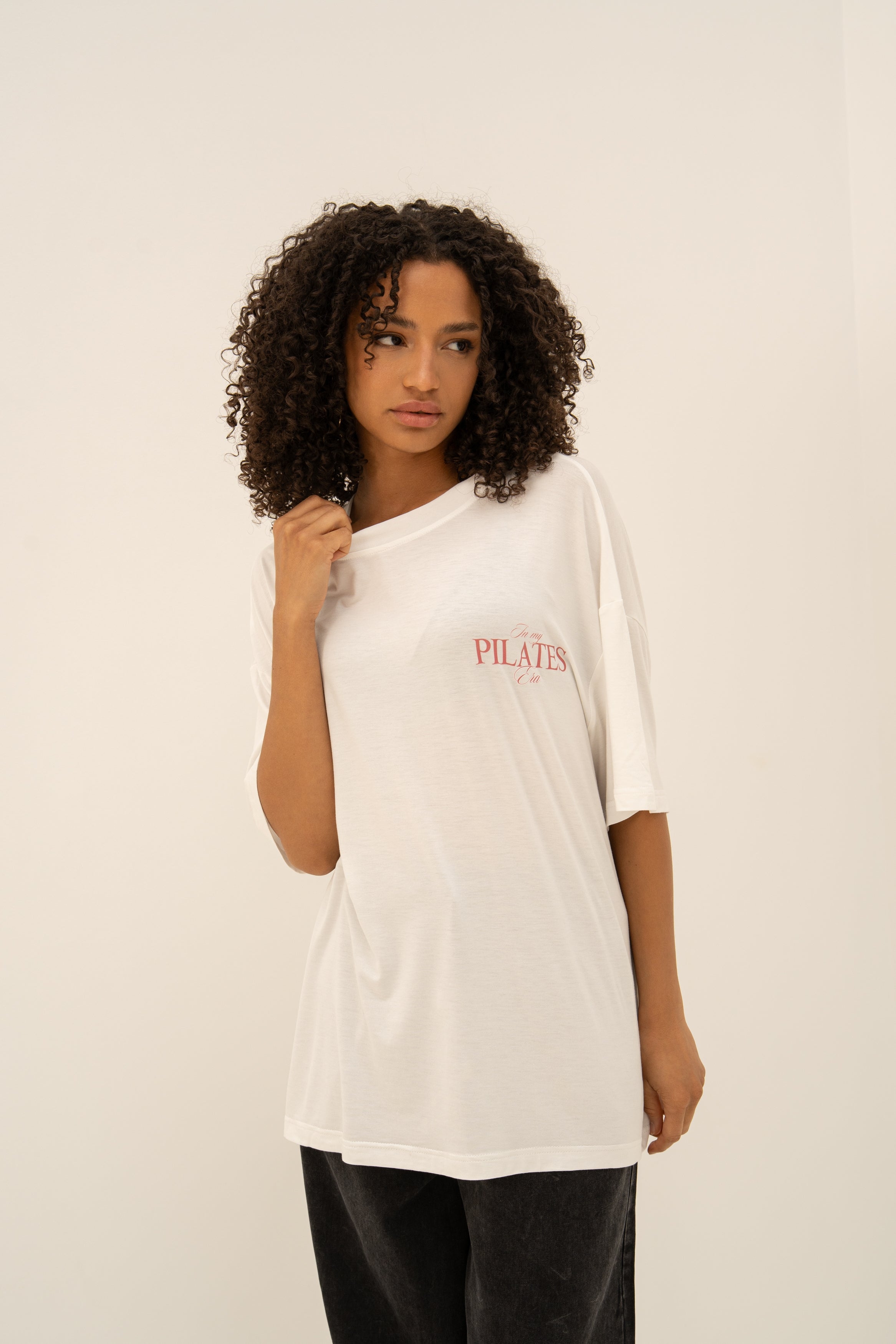 Tee shirt PILATES