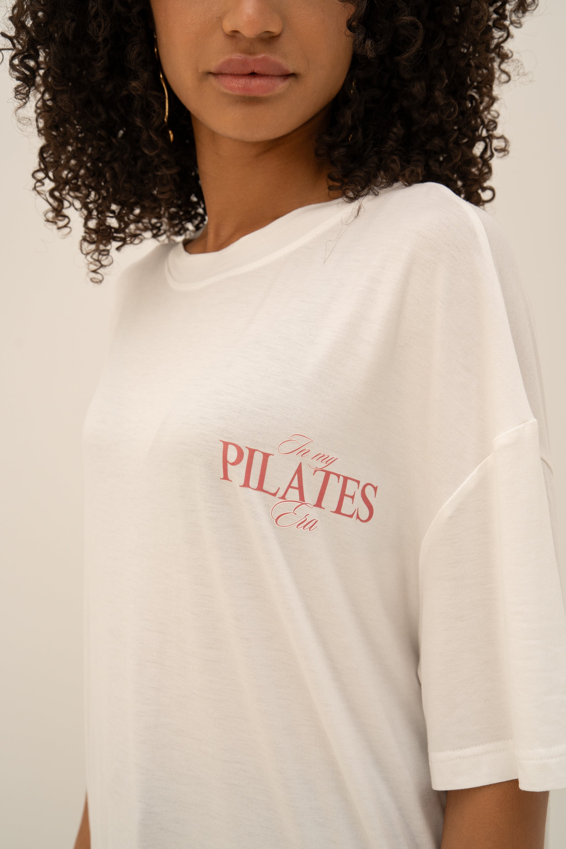 Tee shirt PILATES