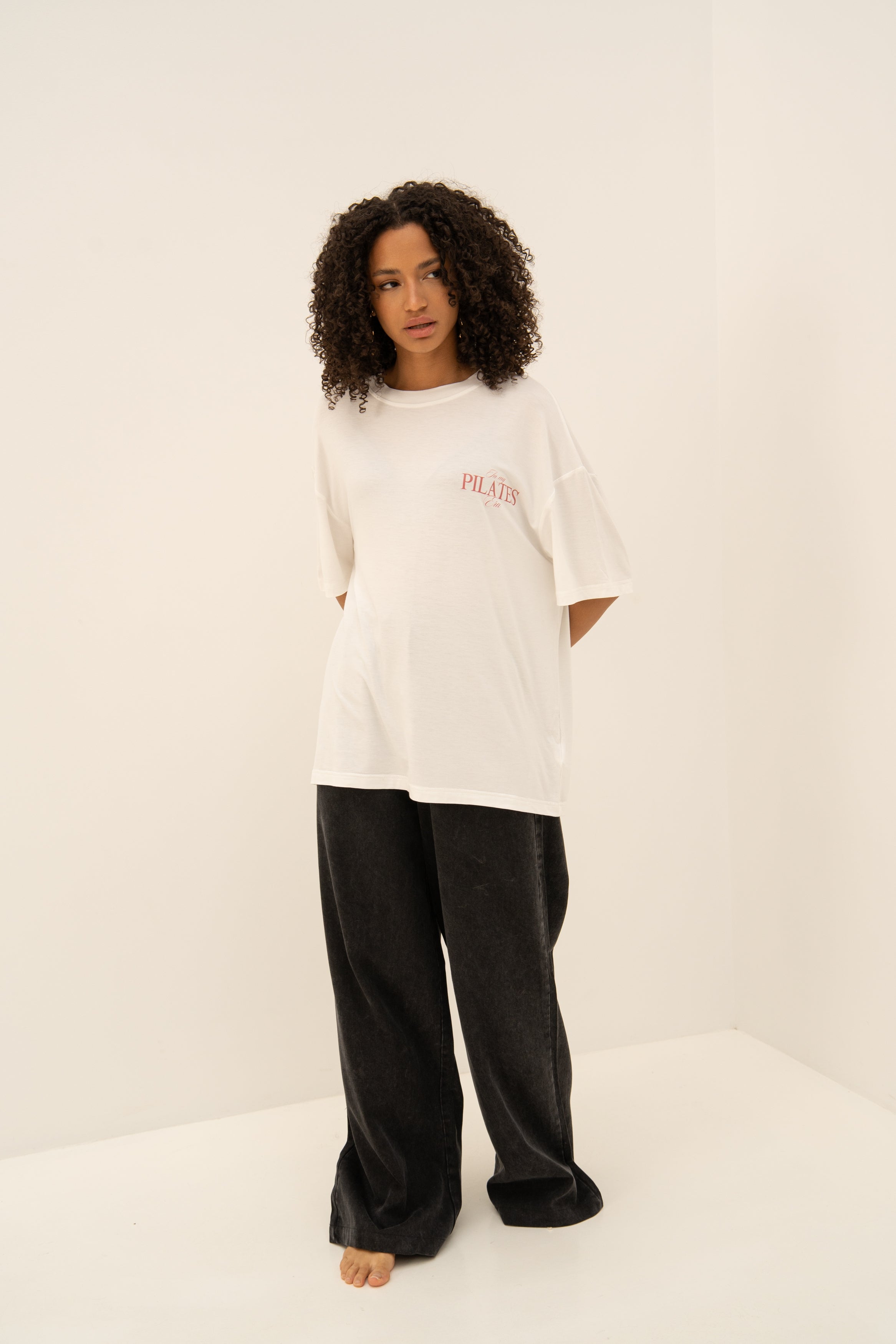 Tee shirt PILATES