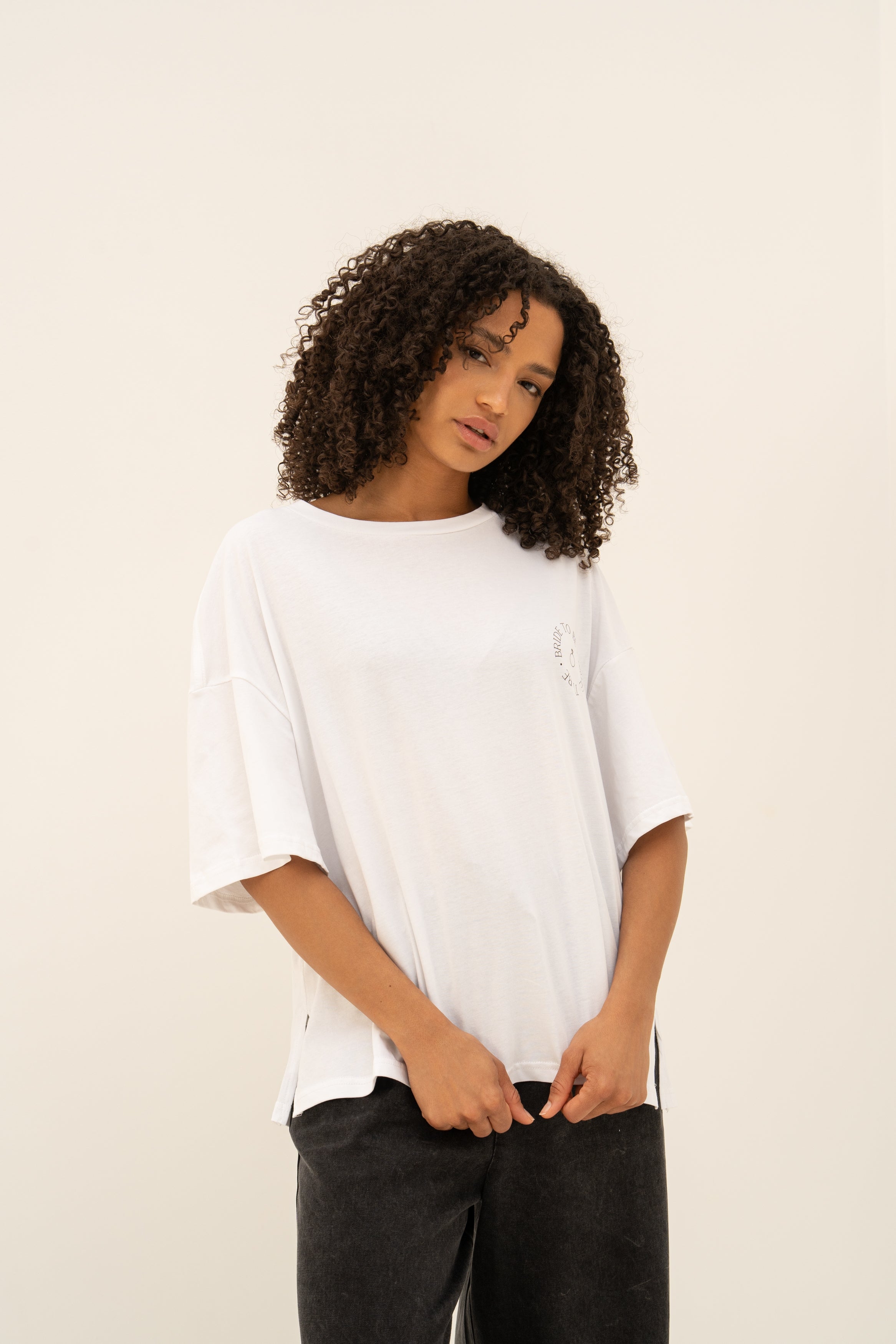 Tee shirt BRIDE TO BE