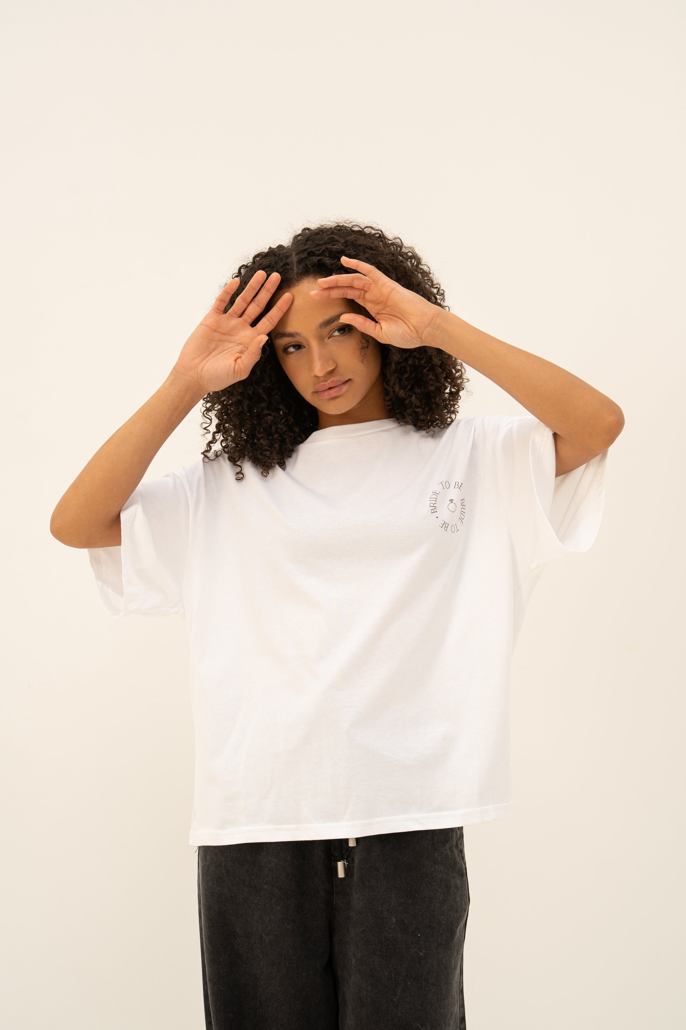Tee shirt BRIDE TO BE