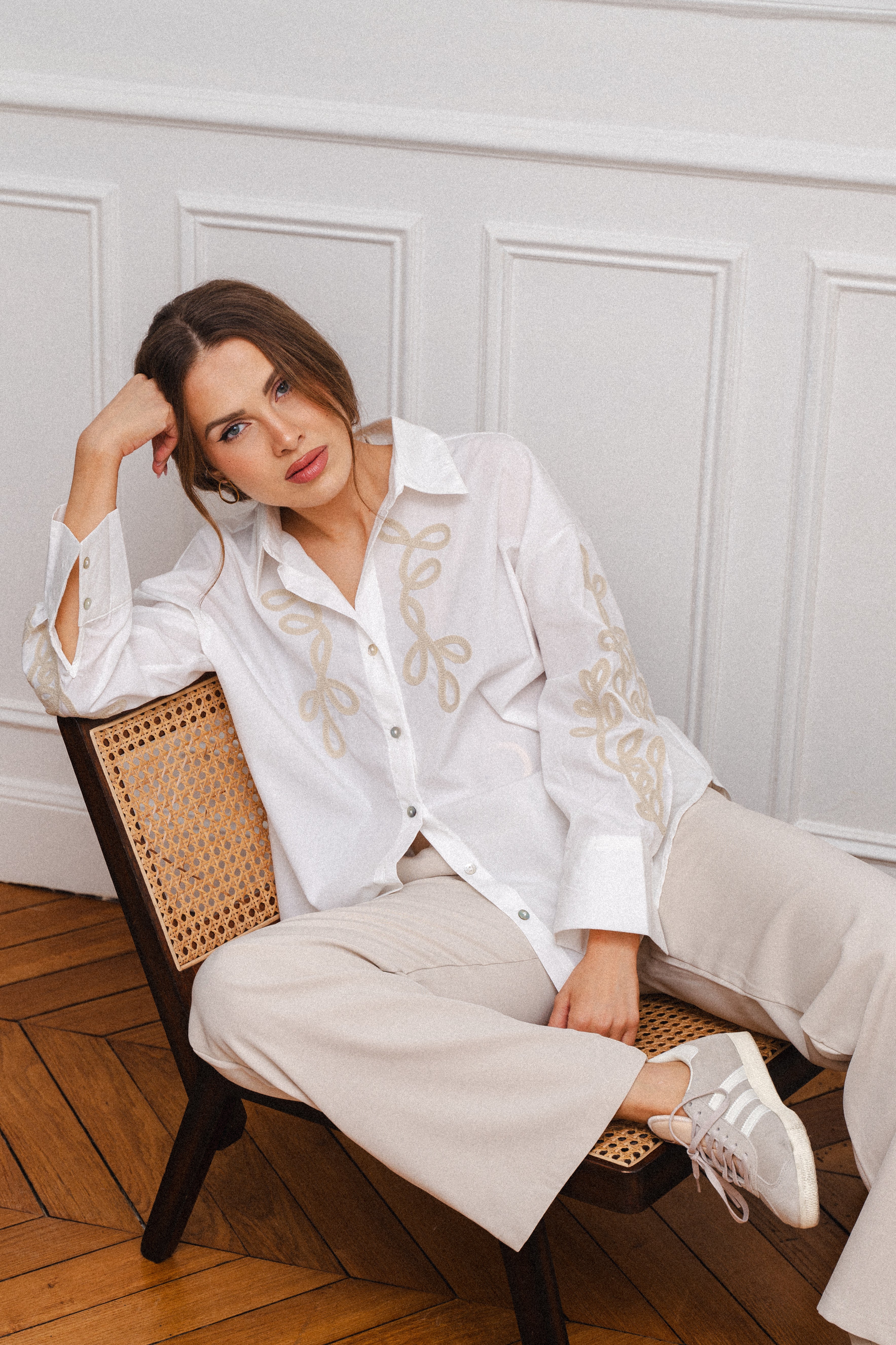 Chemise SARA
